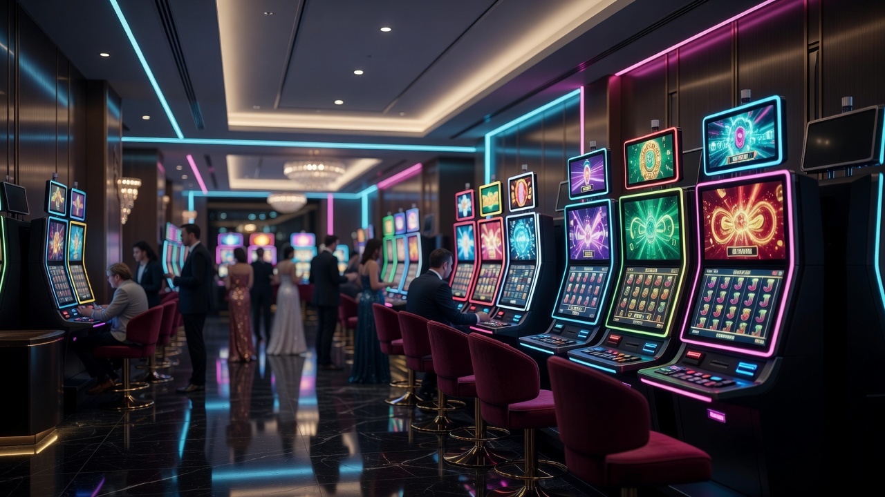Notre sélection des meilleurs casinos dépôt 1€ pour 2026 - casino depot 1€