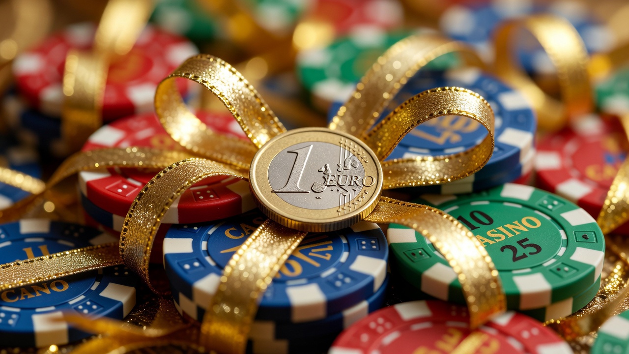 Les Bonus et Promotions pour Petits Dépôts - casino depot 1€