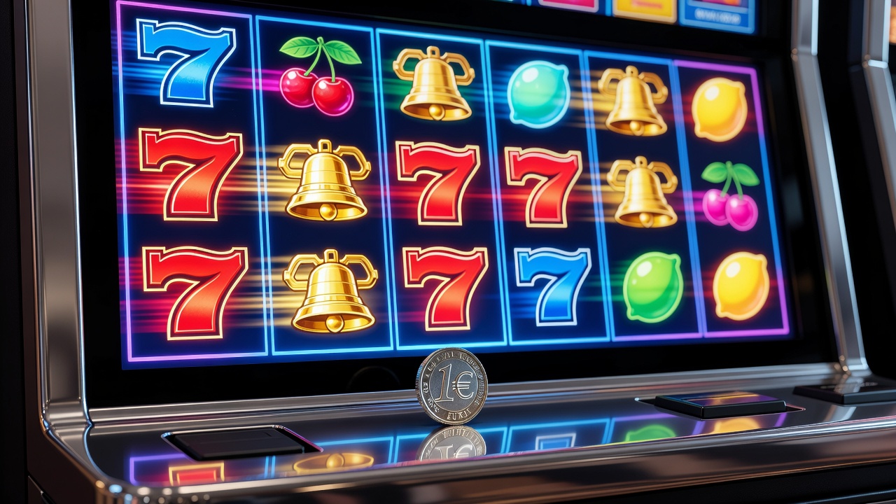 Quels jeux de casino jouer avec un budget de 1€ ? - casino depot 1€
