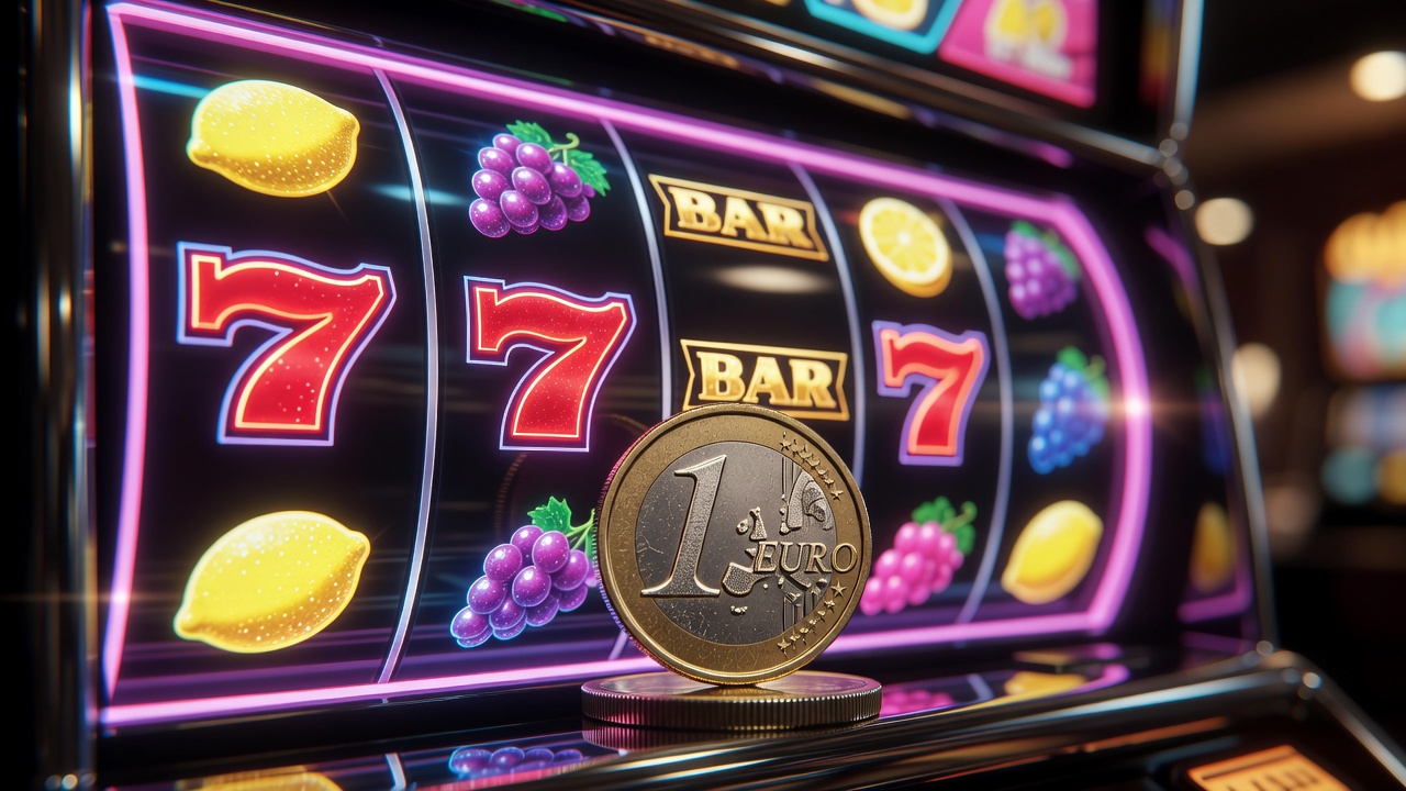 Les jeux accessibles avec un budget limité - casino depot 1€