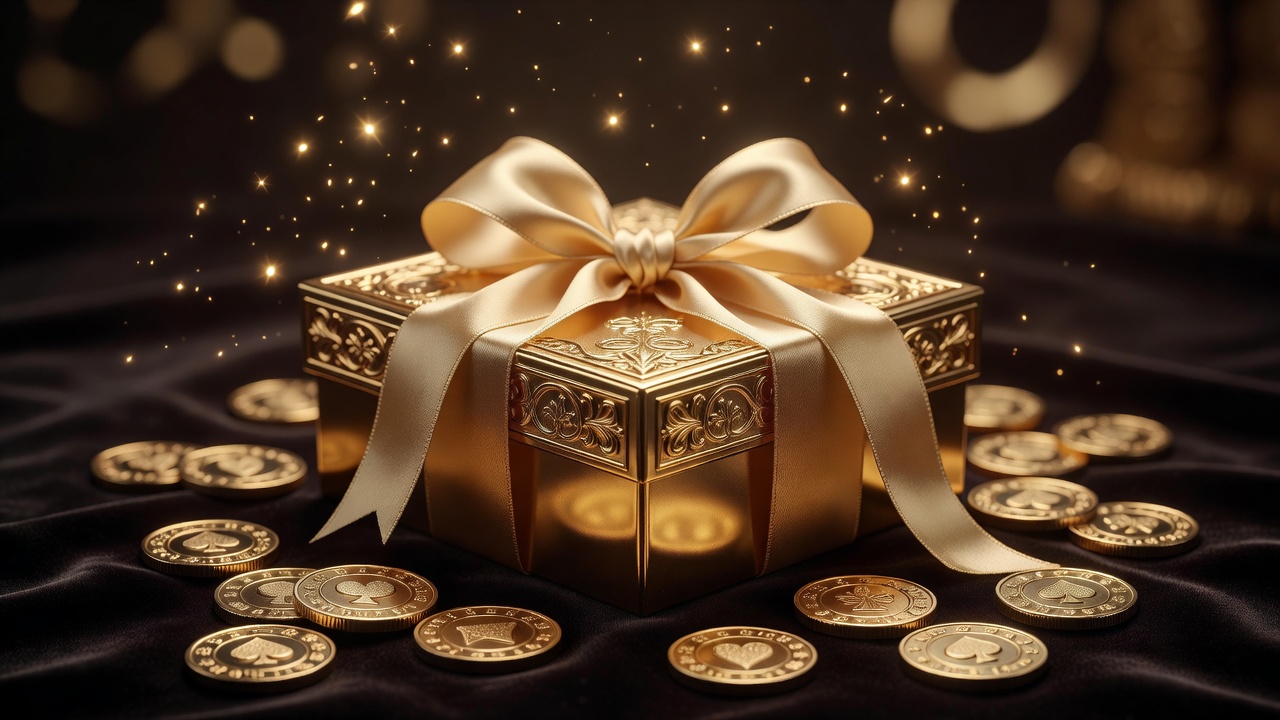 Bonus et Promotions Exclusives à découvrir - viggoslots casino