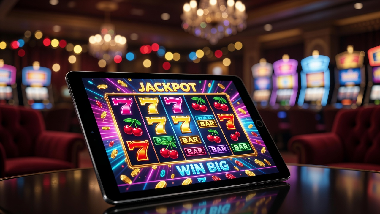 Explorez la diversité des jeux et logiciels - viggoslots casino