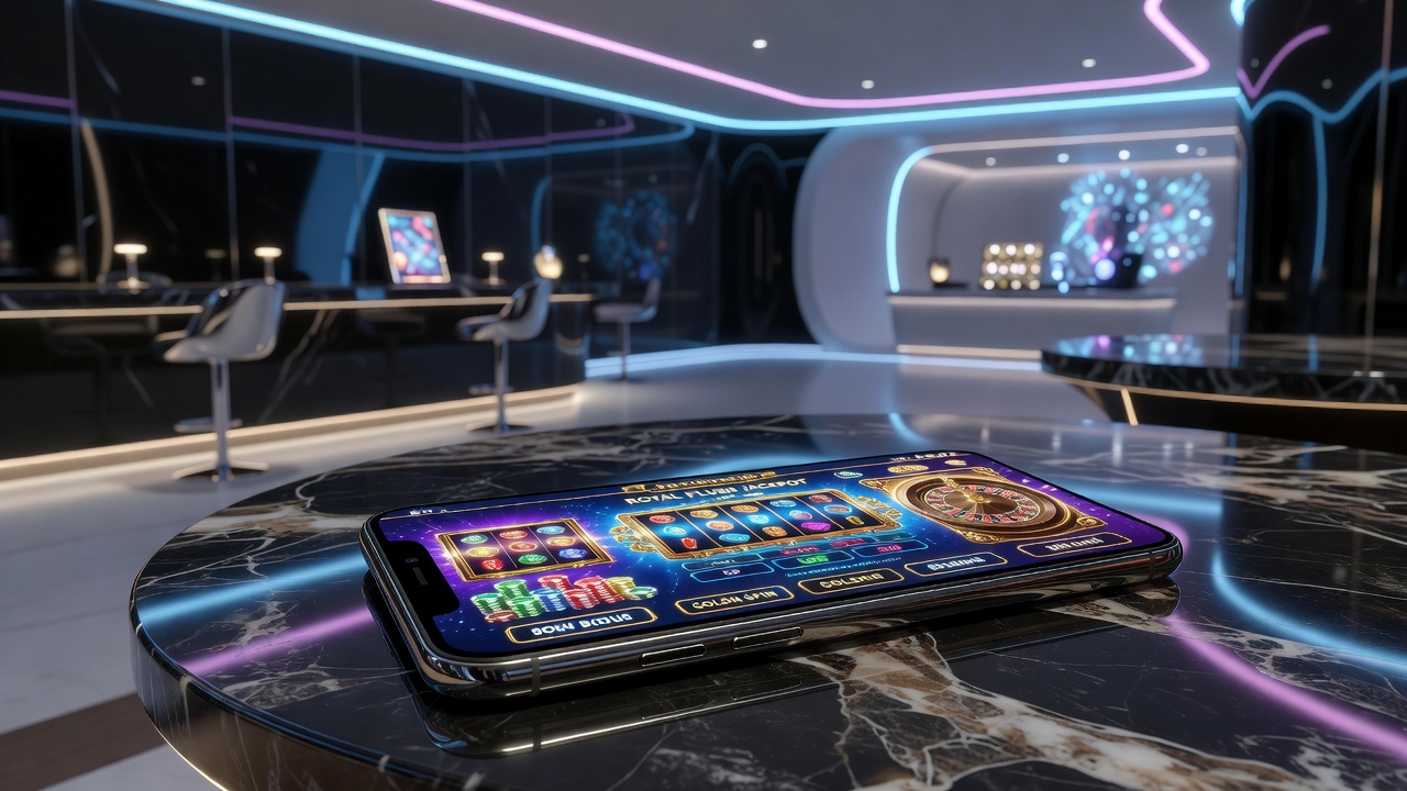 Pourquoi choisir Viggoslots en 2026 ? - viggoslots casino