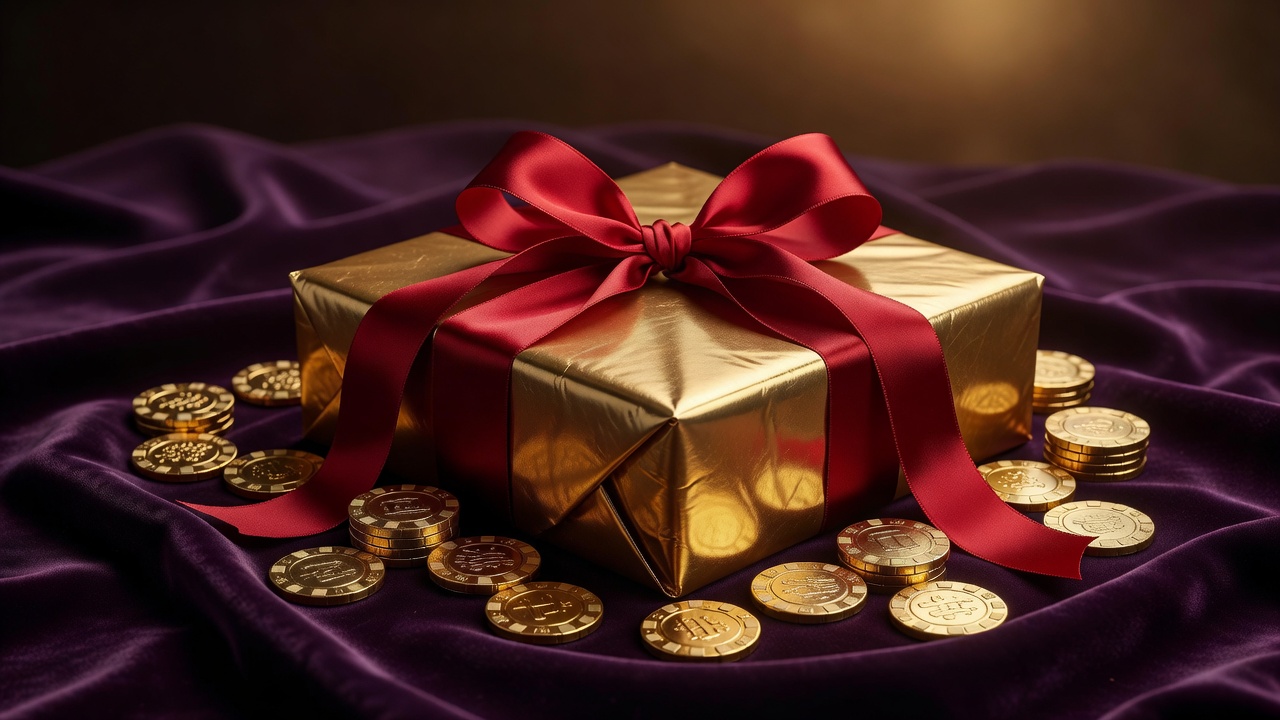 Bonus et promotions attrayantes - viggoslots casino