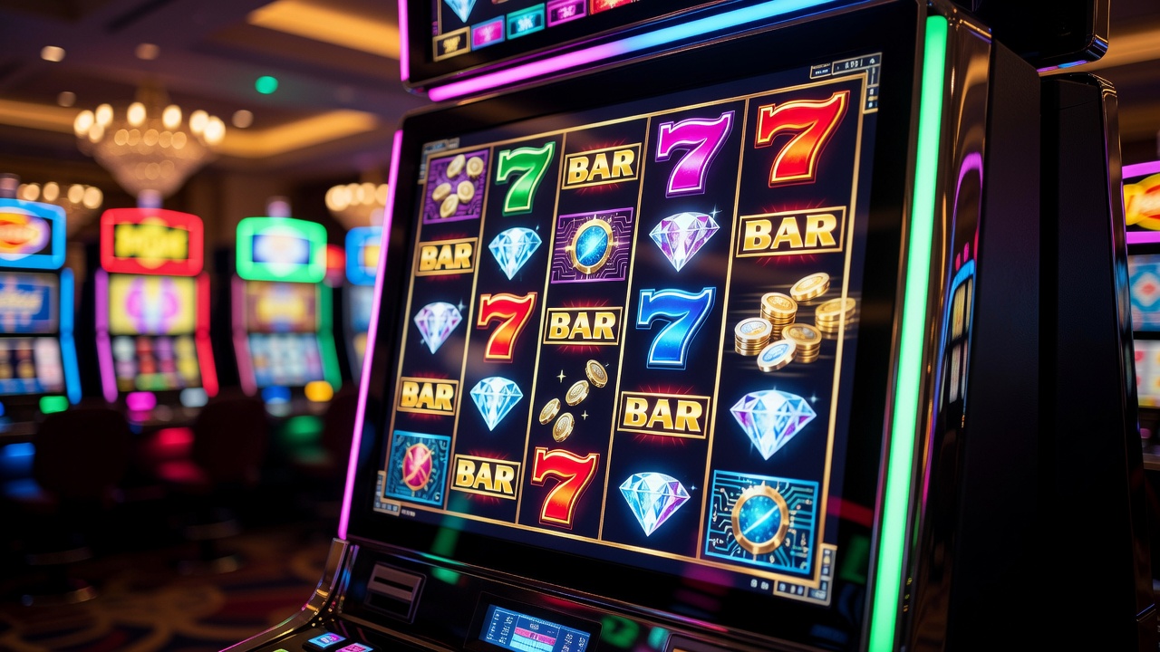 La Ludothèque de Jeux : Divertissement Garanti - viggoslots casino