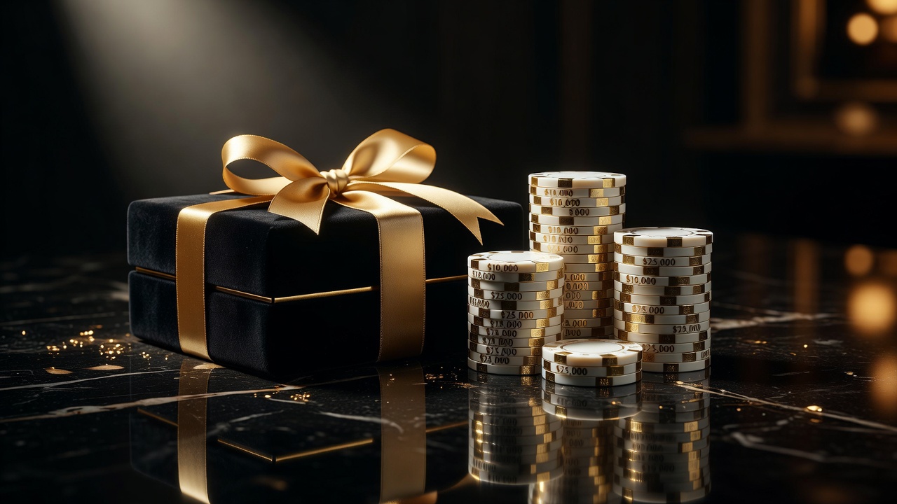 Bonus et Promotions Exclusives Viggoslots - viggoslots casino