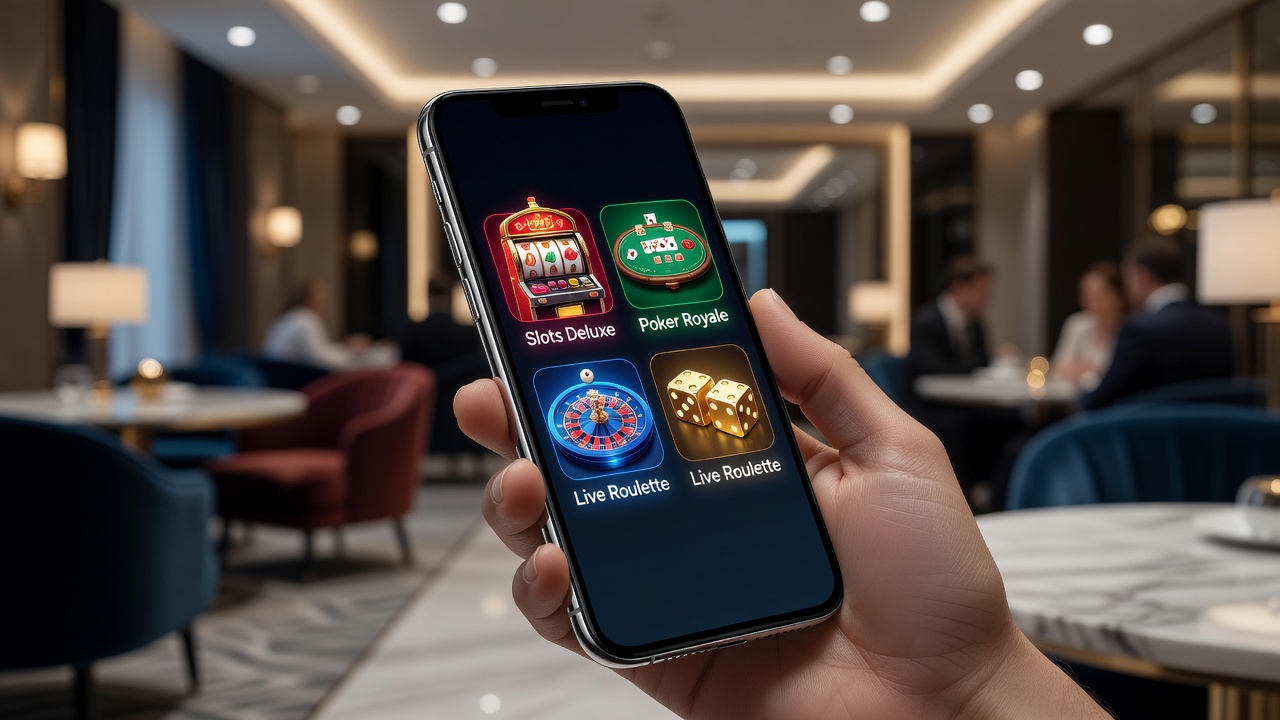 Inscription, Connexion et Expérience Mobile sur Viggoslots Casino - viggoslots casino
