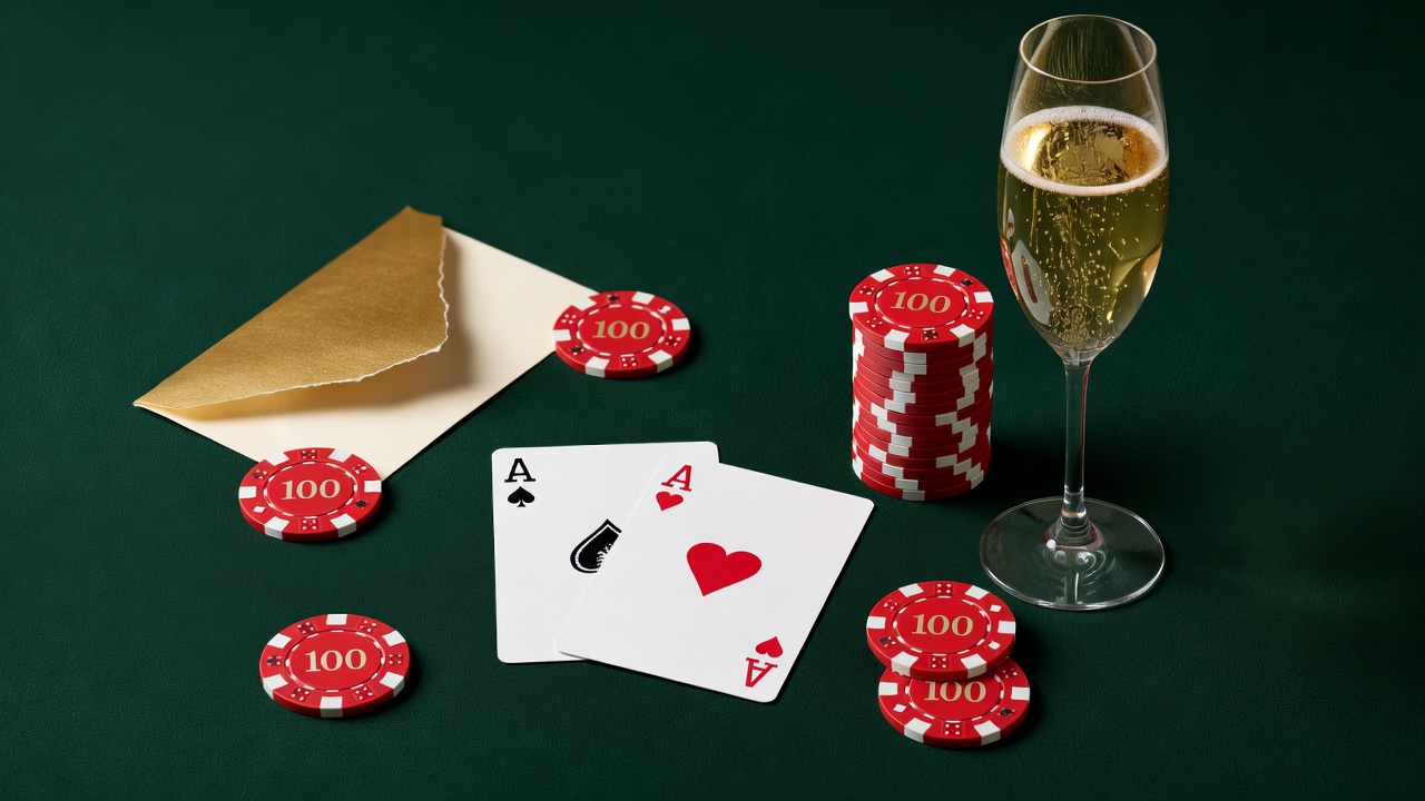 Analyse du Bonus de Bienvenue - viggoslots casino