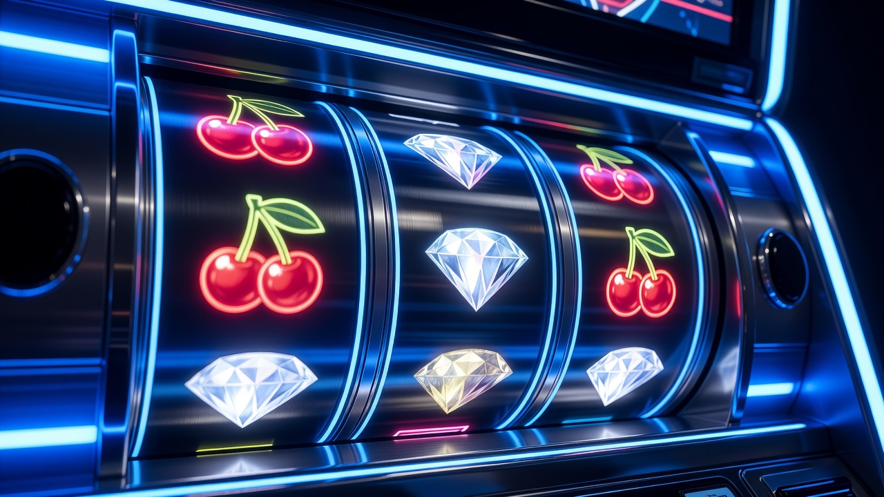Les Free Spins du Lundi - viggoslots casino