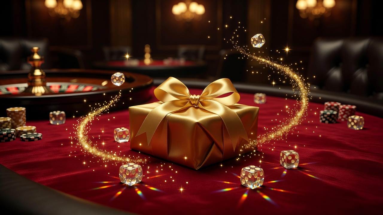 Profiter des bonus et des promotions exclusives - meilleur casino en ligne neosurf