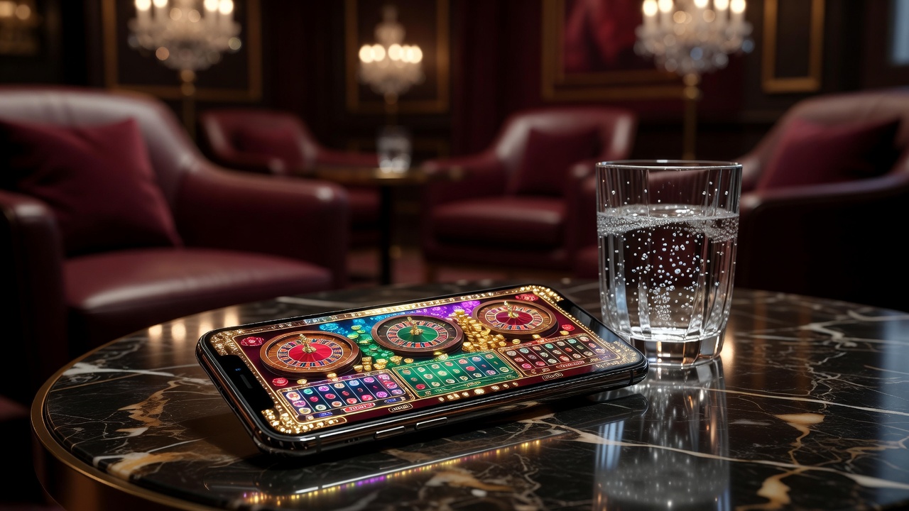 Top Sites de Casino Dépôt 15€ Recommandés en 2026 - casino dépôt 15 euro