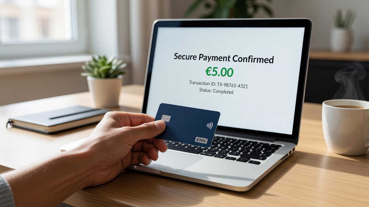 Comment déposer 5 € avec une carte de débit et jouer ? - casino 5 depot debit