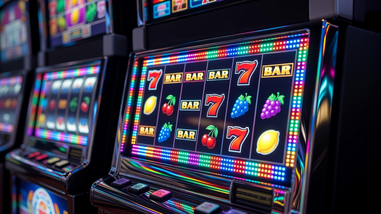 Quels jeux optimiser avec un dépôt de 5 € ? - casino 5 depot debit