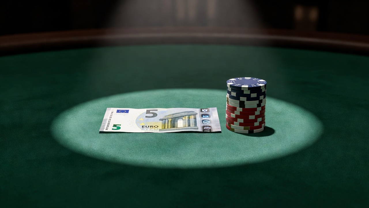 Maximiser vos chances de gain avec un petit budget - casino 5 depot debit