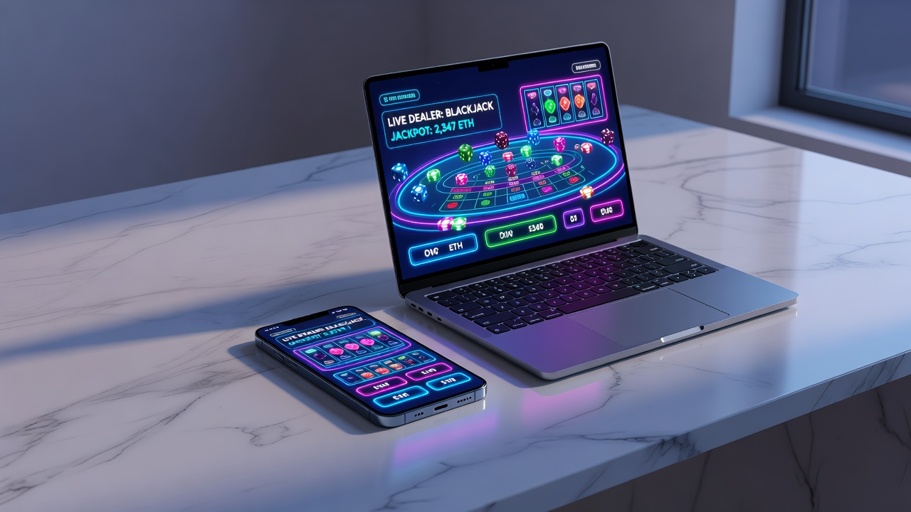 Choisir la plateforme de jeux en ligne idéale en 2026 - online-kasino