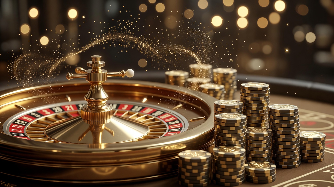 Les jeux populaires et les bonus attractifs - online-kasino