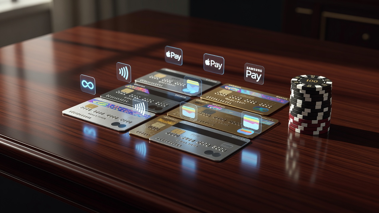 Retraits et Alternatives de Paiement - casino en ligne paysafecard