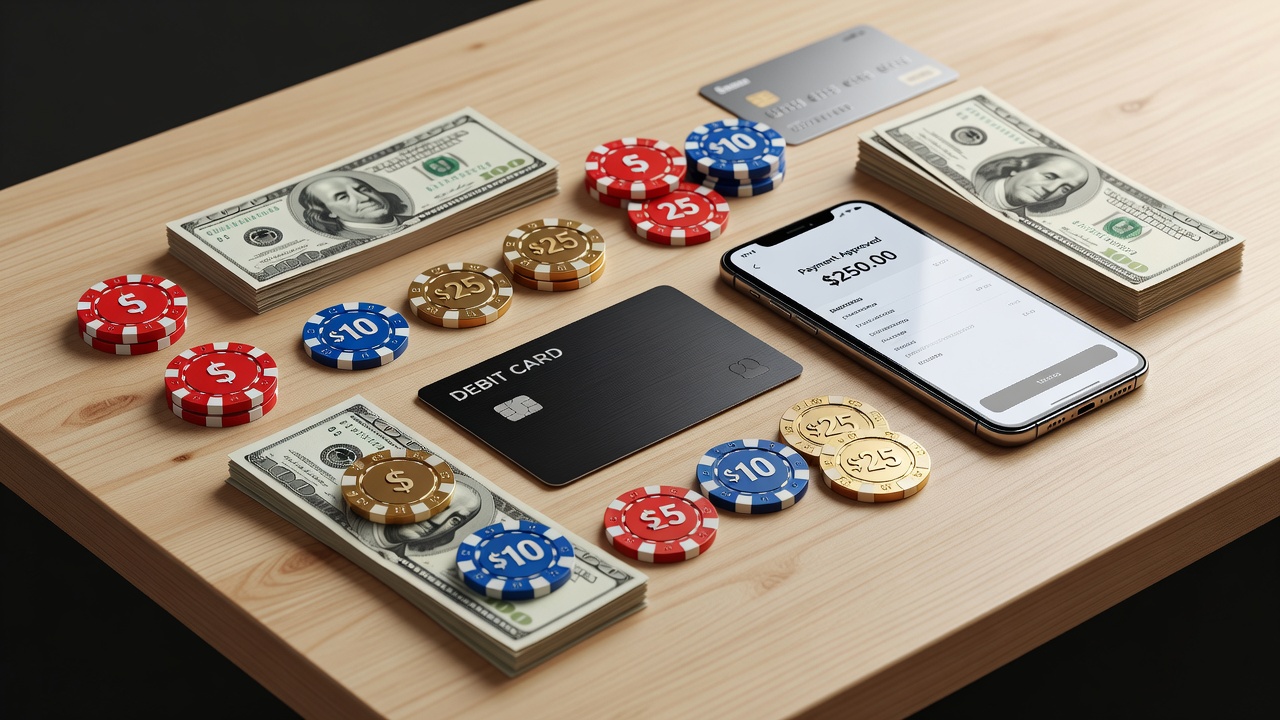 Skrill vs Autres Méthodes de Paiement : Lequel Choisir ? - skrill casino